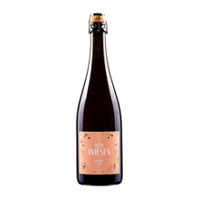 von Wiesen Rosé Apfel Brut 2020
