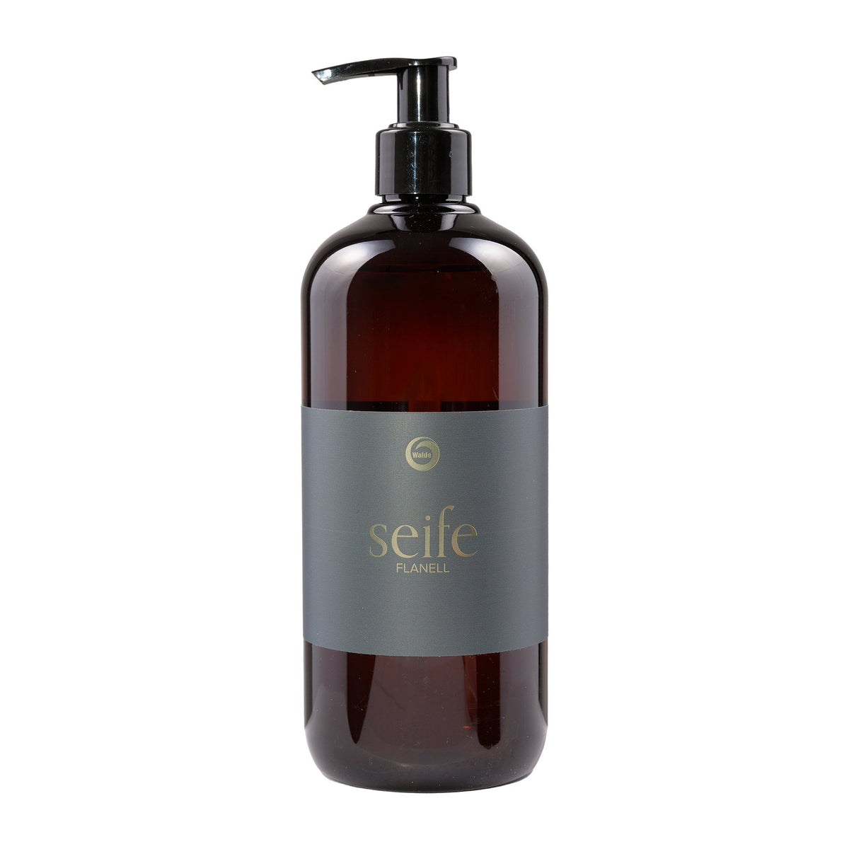 Walde  Flüssigseife Flanell  500ml