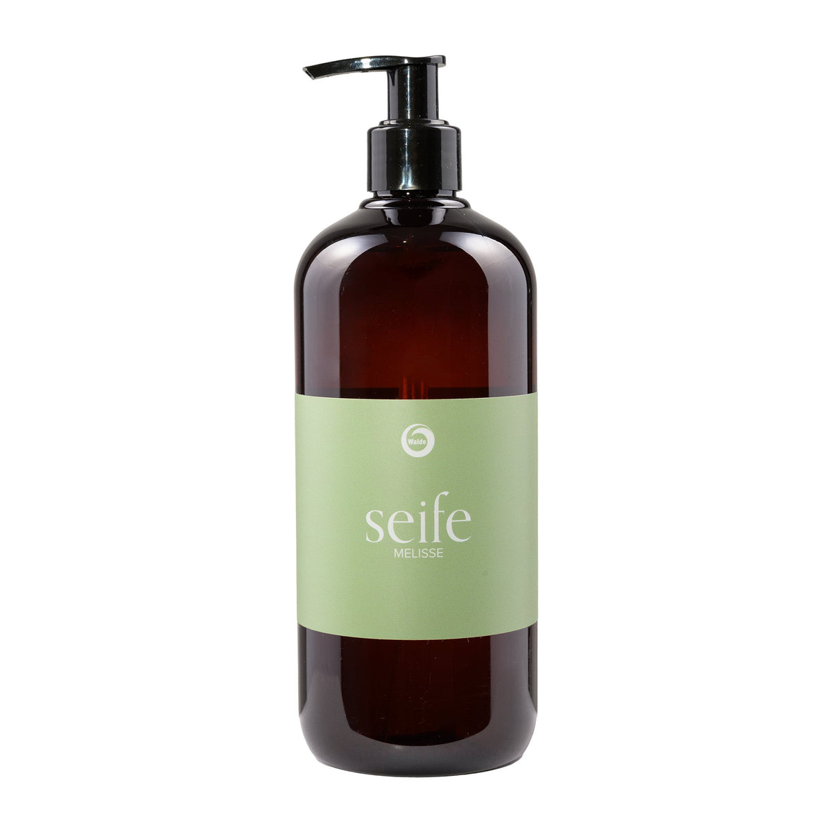 Walde  Flüssigseife Melisse  500ml