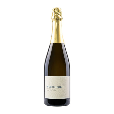Chardonnay Brut Nature - 2016