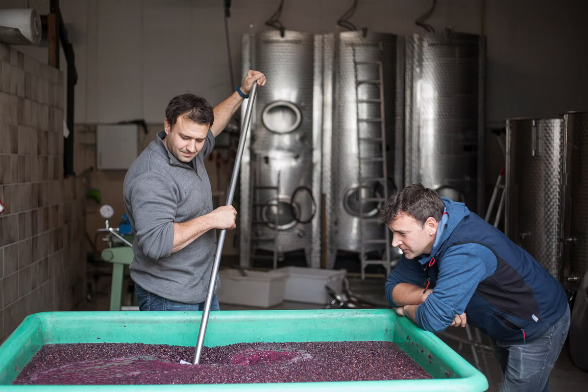 Weingut Karl May