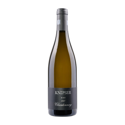 Weingut Knipser  Chardonnay***  2021