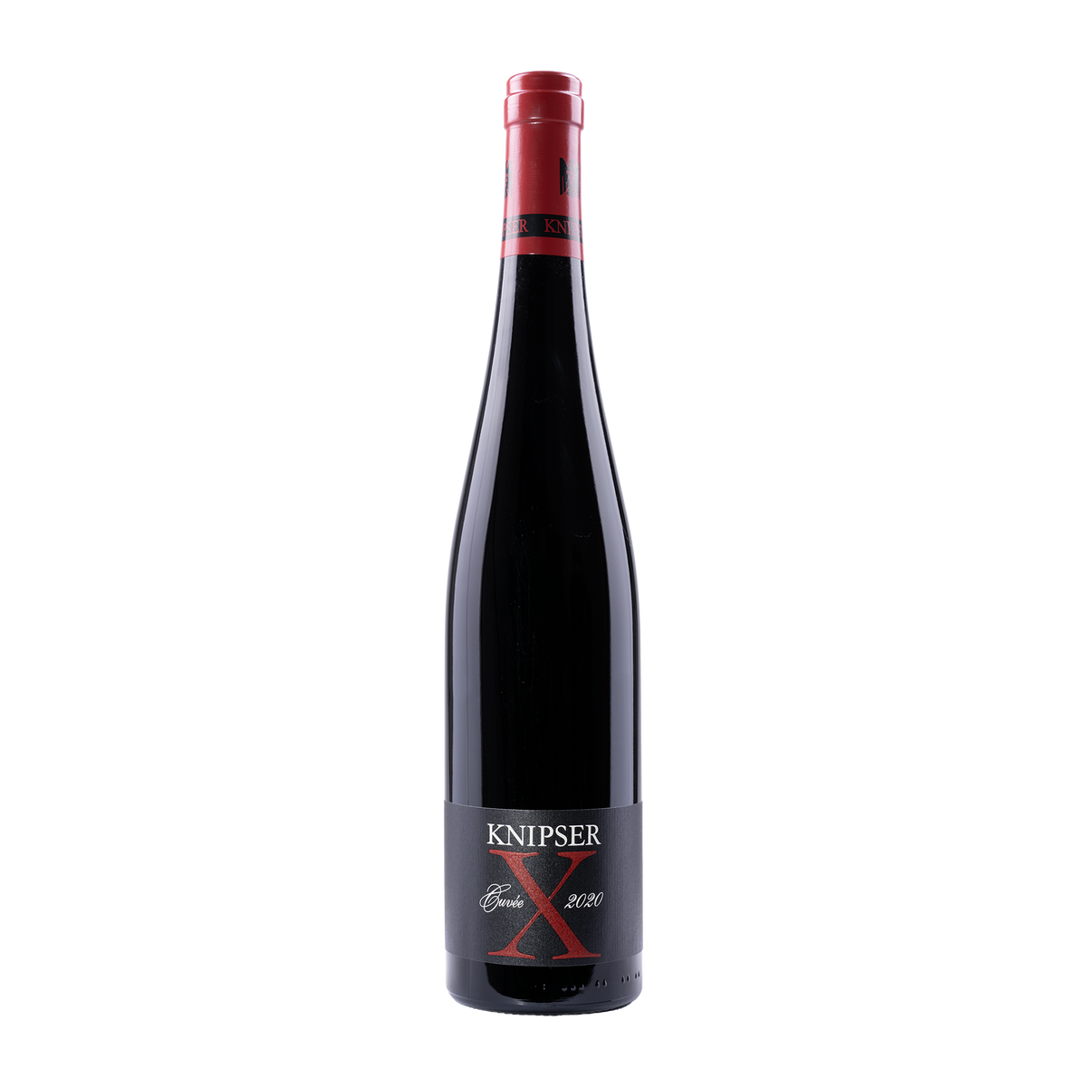 Weingut Knipser Cuvée X 2020