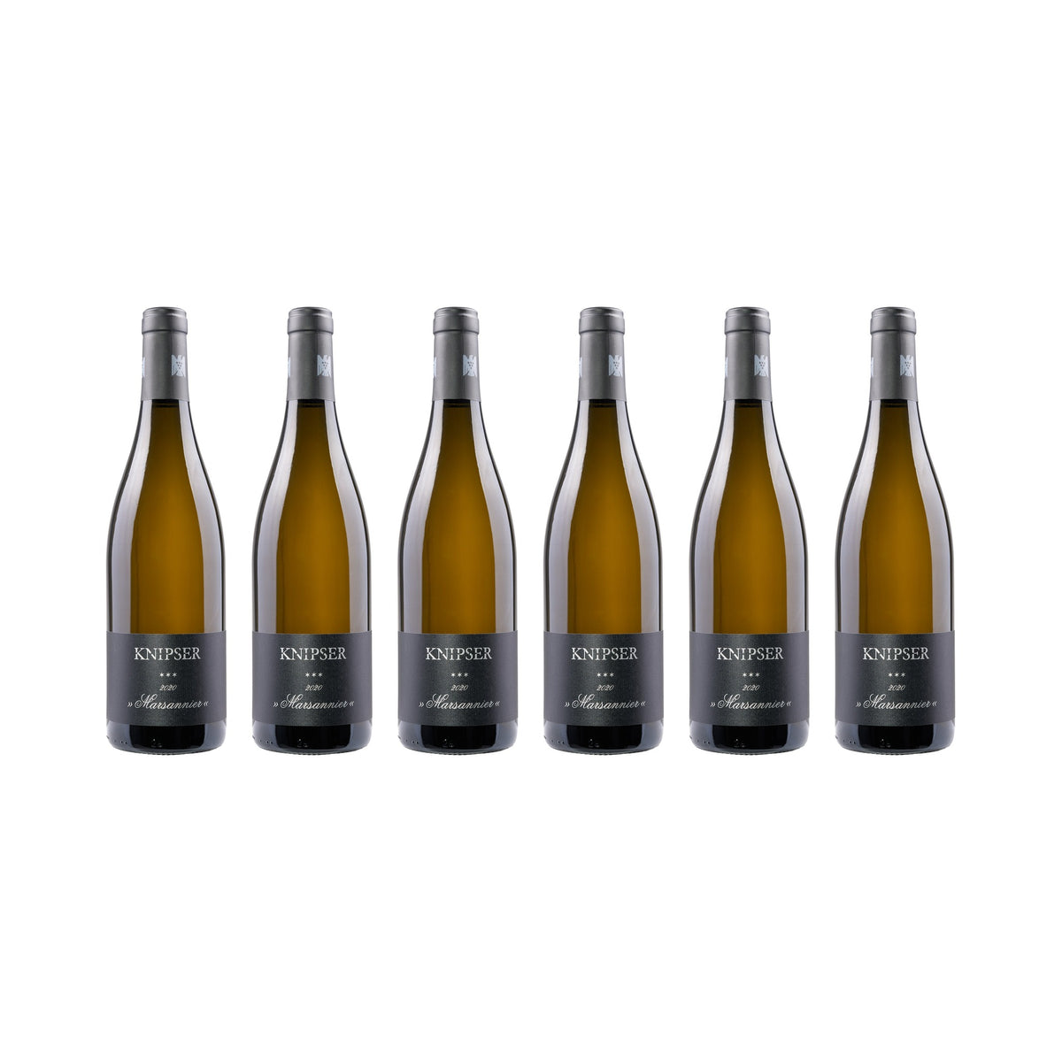 Marsannier – 2020 - 6x 750 ml
