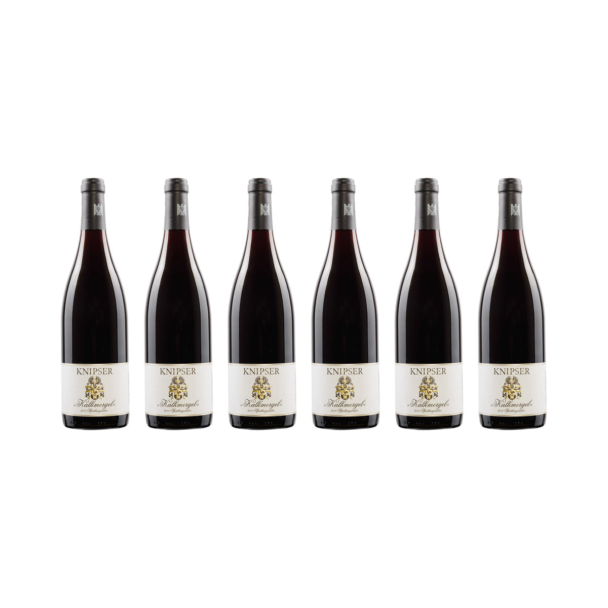 Spätburgunder Kalkmergel – 2018 - 6x 750 ml