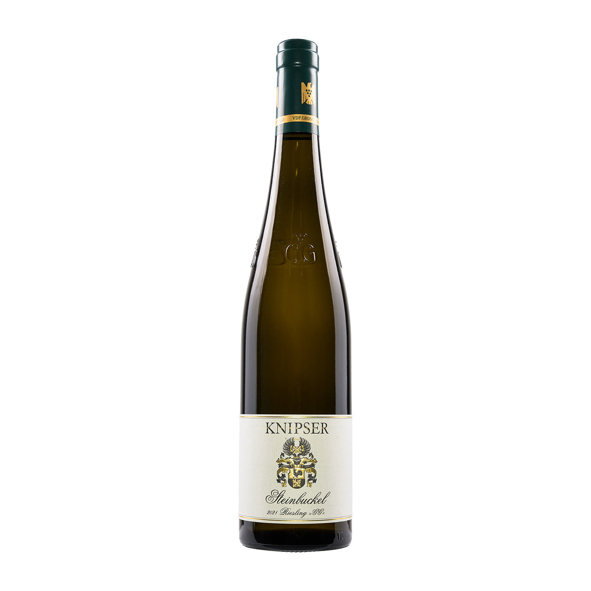 Weingut Knipser  Riesling Steinbuckel GG  2021