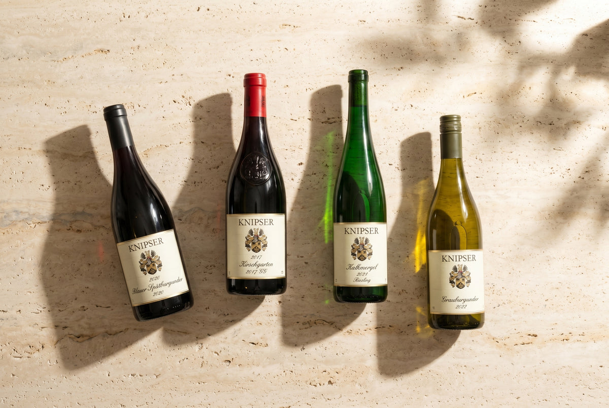 Weingut Knipser