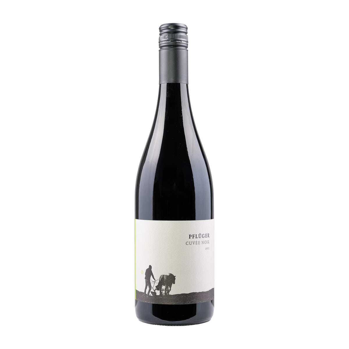 Weingut Pflüger  Cuvée Noir  2023