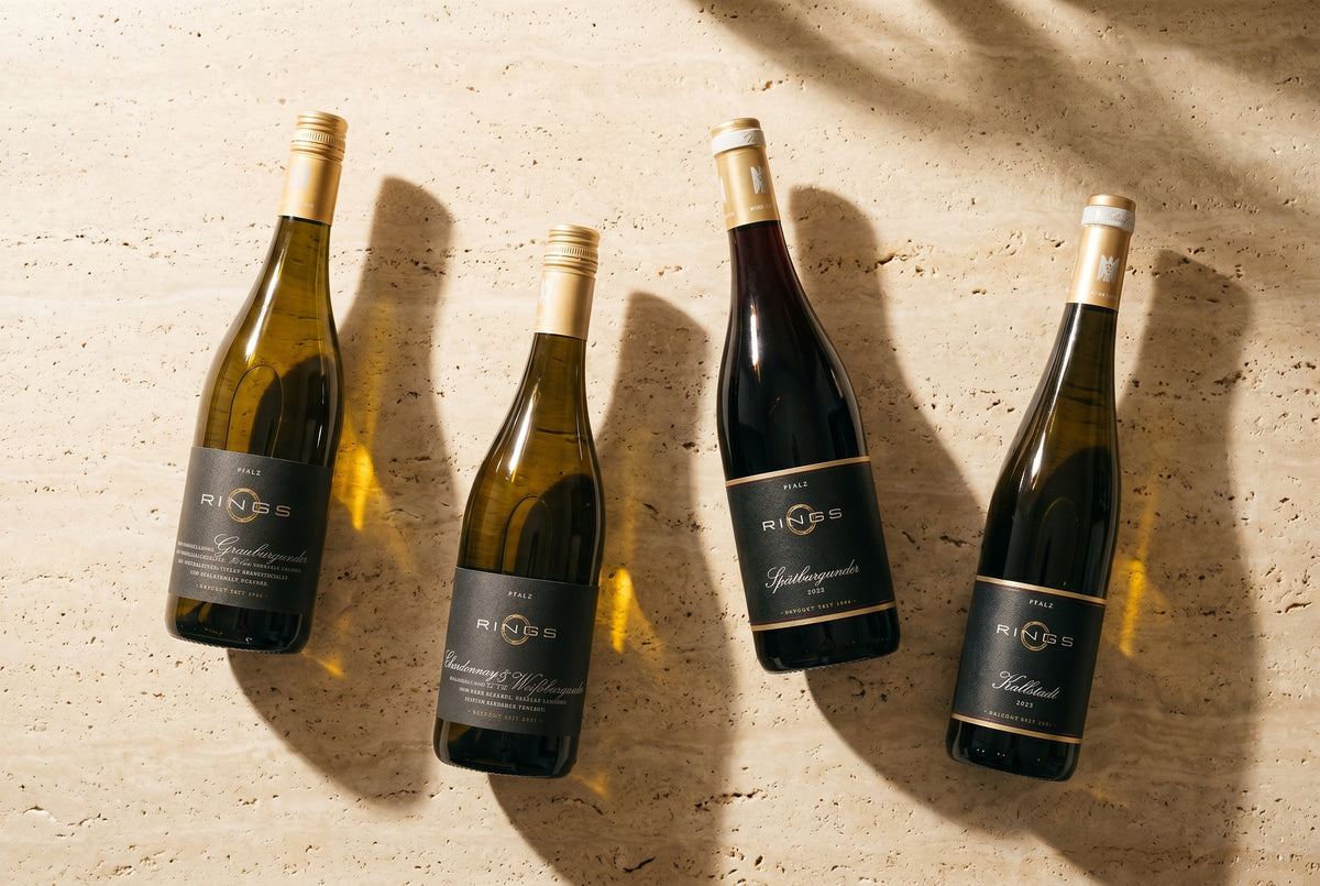 Weingut Rings DE: Bio VDP‑Wein aus Freinheim – besten Lagen der Pfalz