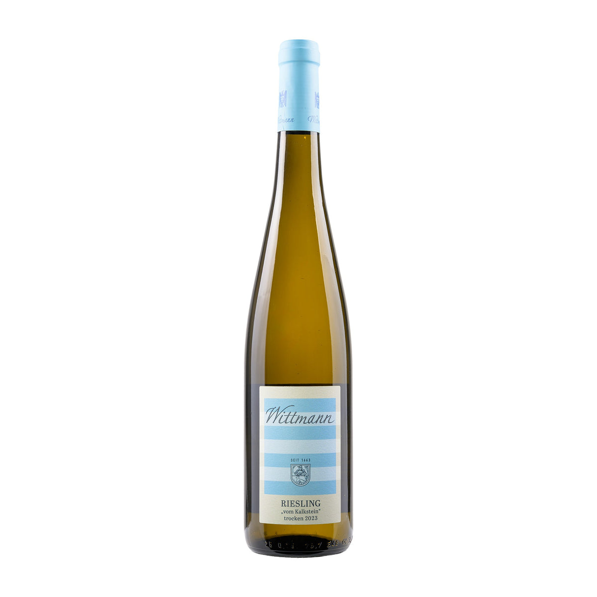 Wittmann  Riesling vom Kalkstein  2023