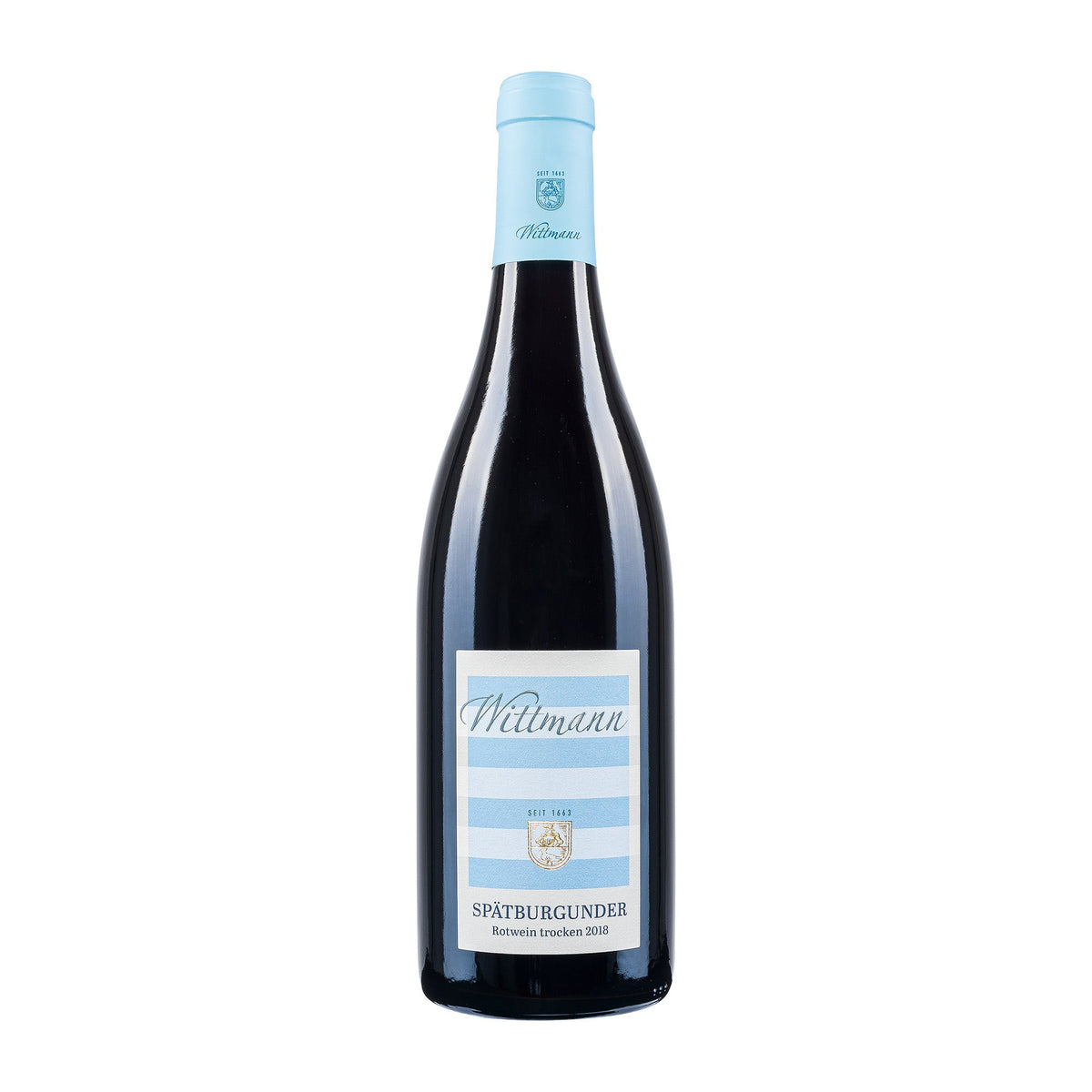 Weingut Wittmann  Spätburgunder  2018