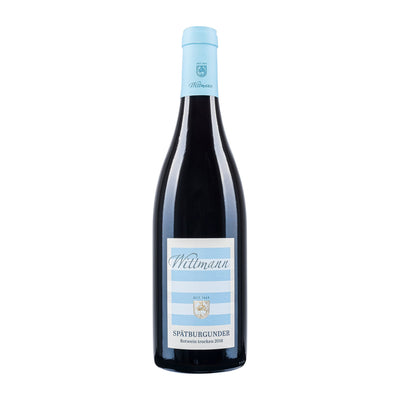 Pinot Noir – 2018