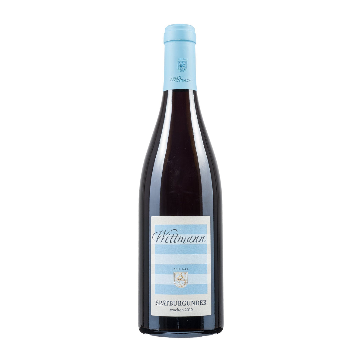 Weingut Wittmann  Spätburgunder  2019