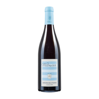 Pinot Noir – 2019