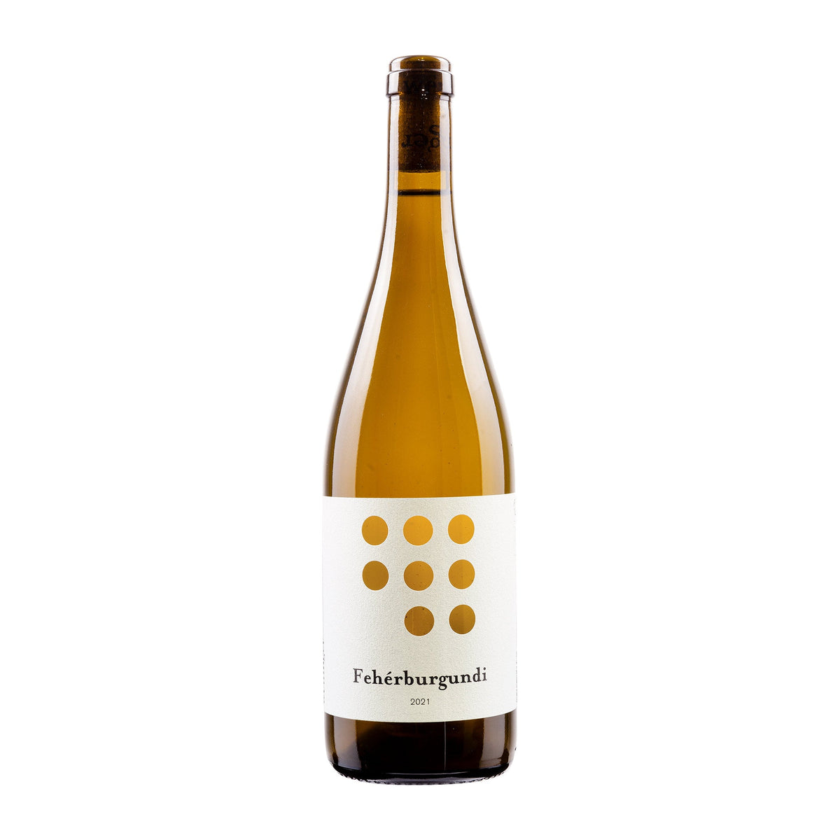 Weninger  Fehérburgundi Bio  2021