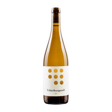 Weninger  Fehérburgundi Bio  2021