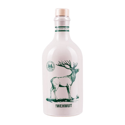 Wehmut Apple Vermouth