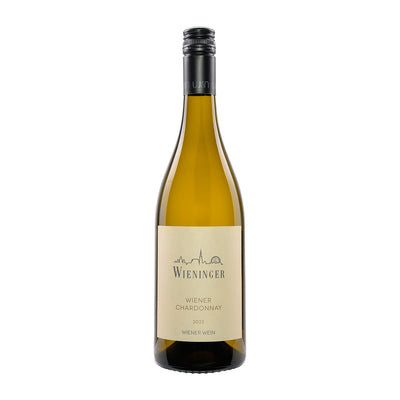 Viennese Chardonnay – 2022
