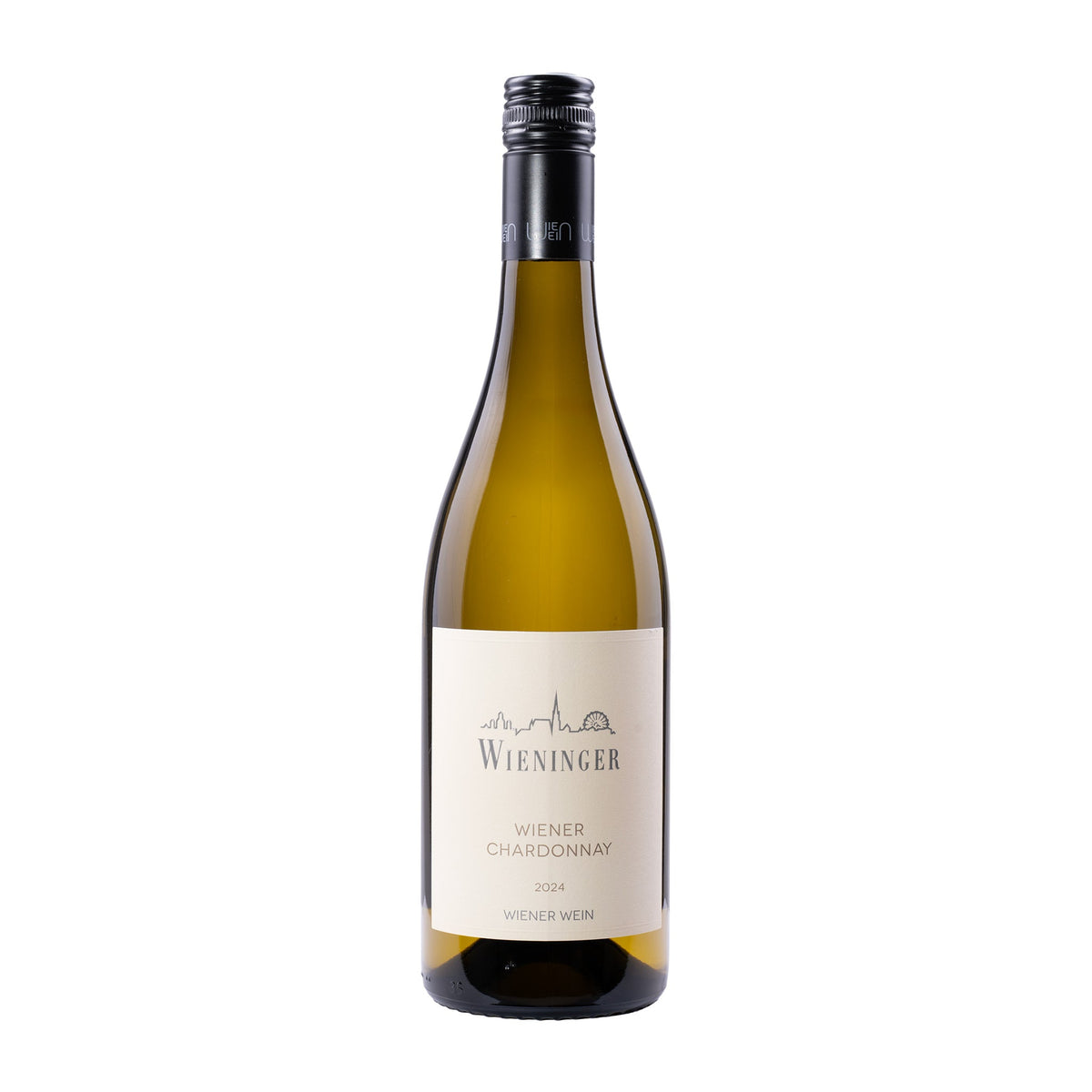 Wieninger  Wiener Chardonnay 2024