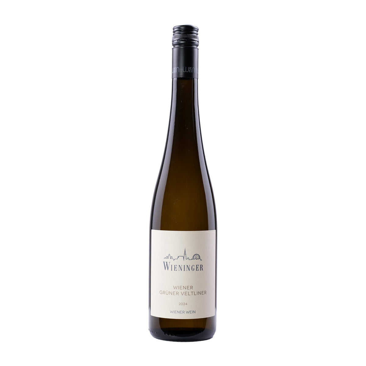 Wieninger  Wiener Grüner Veltliner 2024