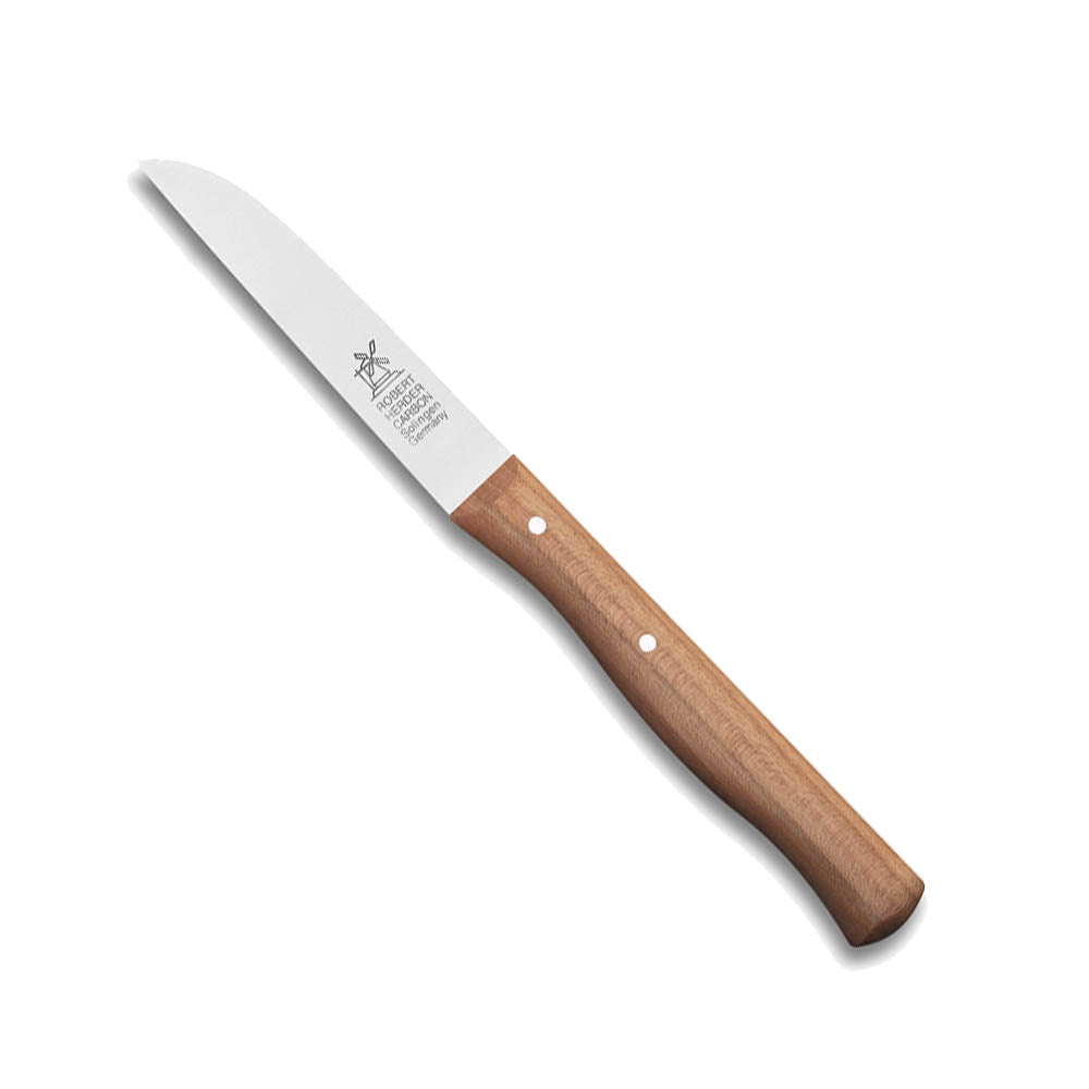 Windmühlenmesser  Gemüsemesser Klassiker  Carbon