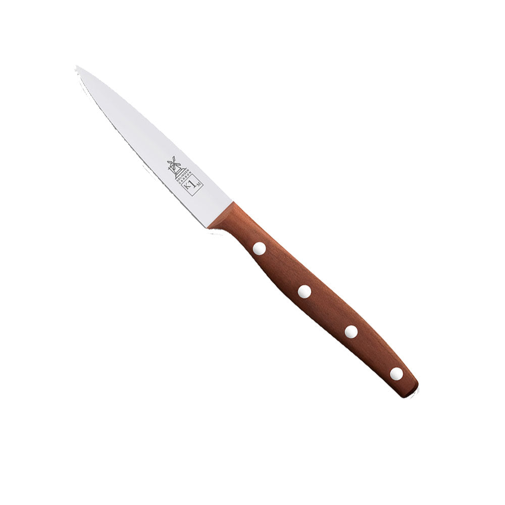 Windmühlenmesser  K1M Officemesser rostfrei  Pflaume