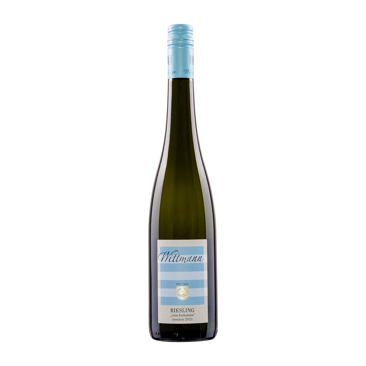 Wittmann  Riesling vom Kalkstein  2021