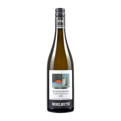 Gelber Muskateller Kitzeck-Sausal – 2020
