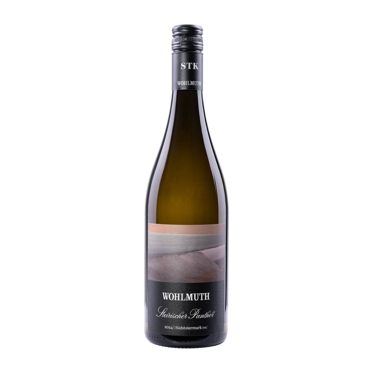 Wohlmuth Wein  Steirischer Panther 2024