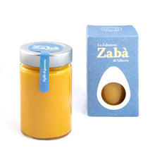 Zabà  Zabaionecreme mit Marsala  200g