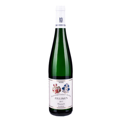 Rausch Riesling Auslese – 2017