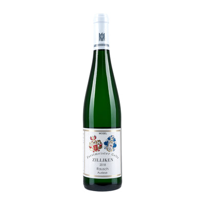 Rausch Riesling Auslese – 2018