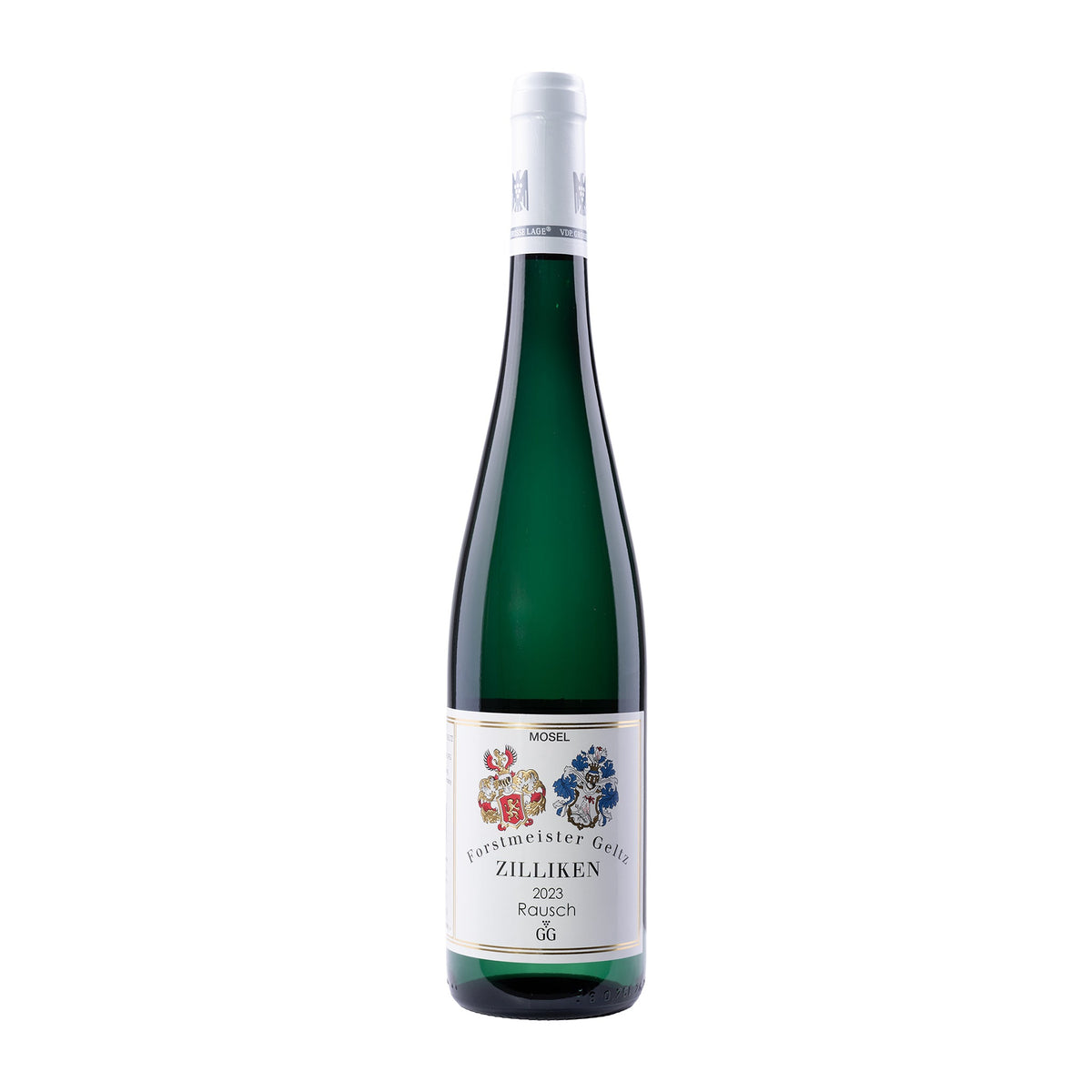 Zilliken  Rausch Riesling GG  2023