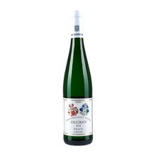 Zilliken  Rausch Riesling Kabinett  2018