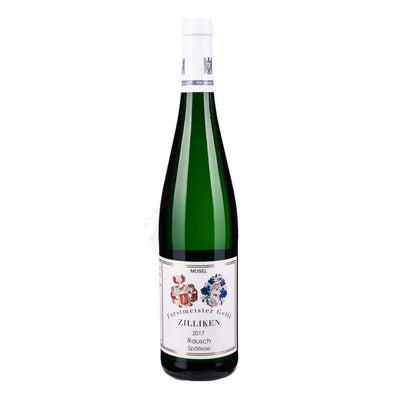 Rausch Riesling Spätlese – 2017