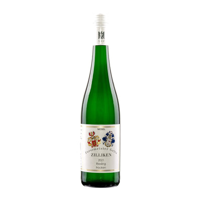 Riesling dry – 2021